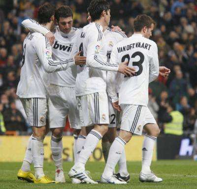 Mise à mort à Madrid