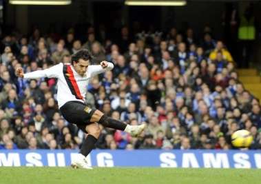 Tevez : Tel est pris qui croyait prendre