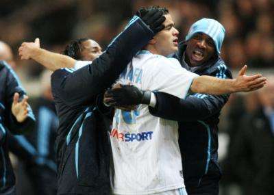 L&rsquo;aventure commence…