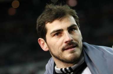 Casillas demande pardon