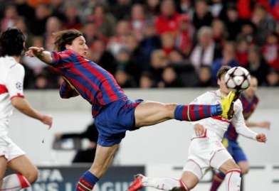 Ibrahimovic, l&rsquo;erreur de casting ?