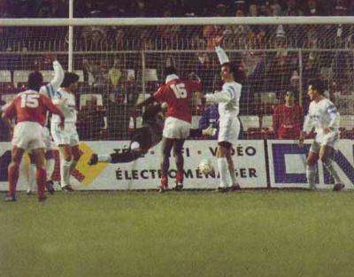 «Les portes de la finale étaient ouvertes»