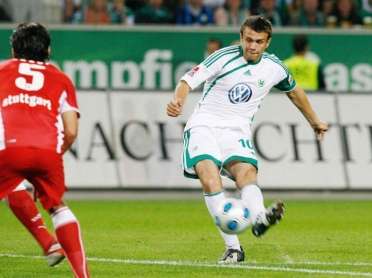 Misimovic veut aller à Schalke