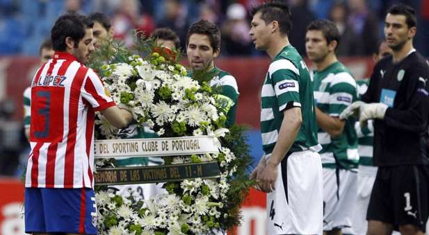 La classe portugaise