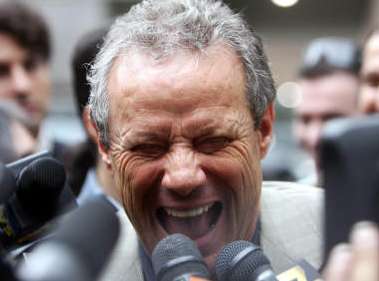 Les objectifs de Zamparini