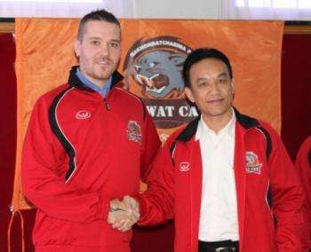 «En Thaïlande, en boîte, c’est le carnaval»