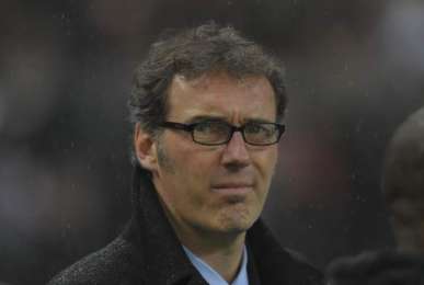 Blanc décape le banc