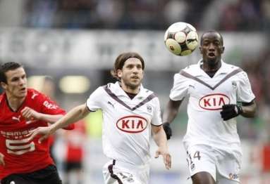 Placente, pas dans les petits papiers