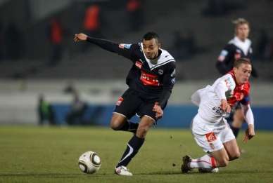 Bellion, comme Solksjaer