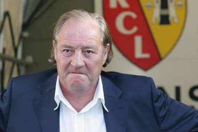 Lens, trop bon, trop con