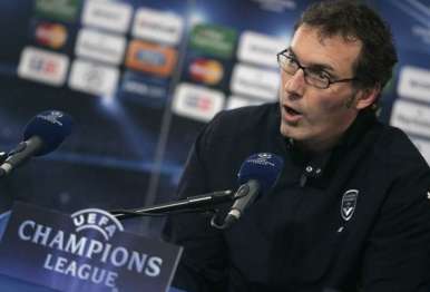 La Juve lance sa short-list