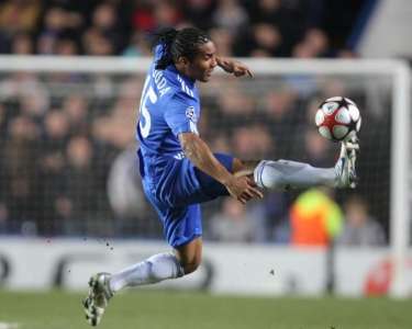 Malouda enfin crédible