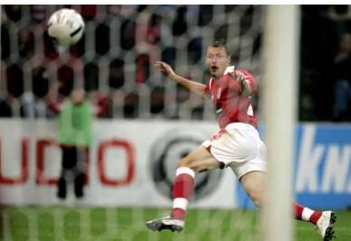 Jovanovic sans permis