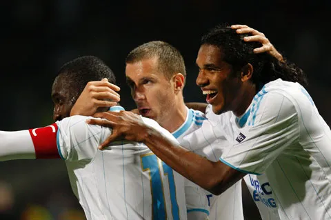 Cheyrou/Niang : forfaits confirmés