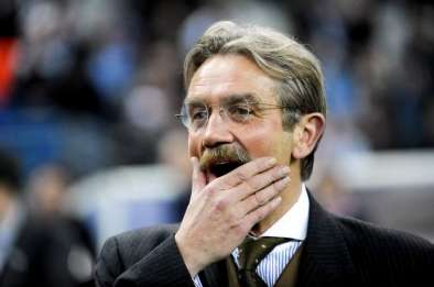 Thiriez répond au Big Four