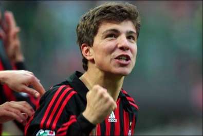 Paloschi : «<span style="font-size:50%">&nbsp;</span>J&rsquo;ai grandi trop vite<span style="font-size:50%">&nbsp;</span>»