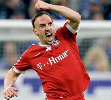 Le gros coup du Bayern