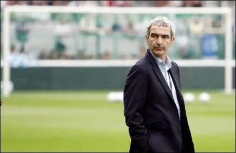 Wenger-Domenech, ça se dispute !