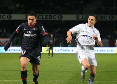 Paris Saints Regrets…