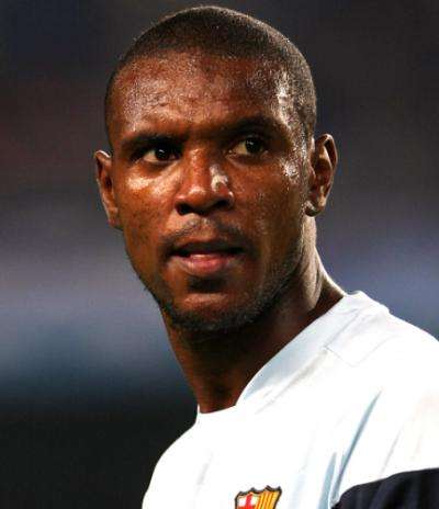 Abidal : «C’est mardi le plus important»