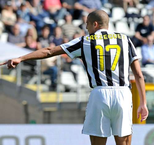 La Juventus demande pardon