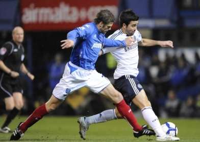 Deco pas rancunier avec Guardiola