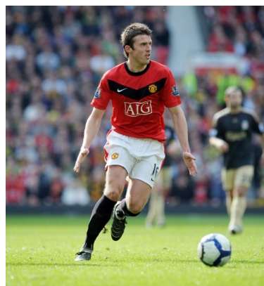Le Bayern lorgne sur Carrick