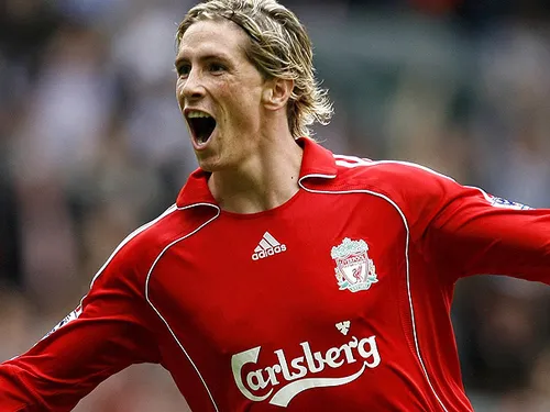 Torres vote Arsenal