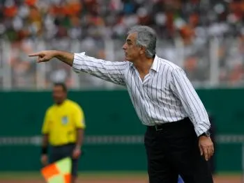 Halilhodzic inquiet pour la Côte d&rsquo;Ivoire