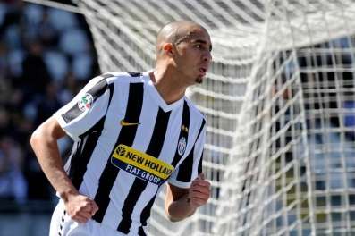 Trezeguet aux Corinthians ?