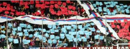 Blog : Tonnerre sur Brest