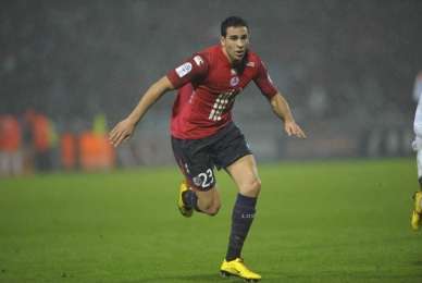 Rami va quitter Lille