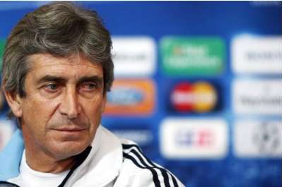 Pellegrini prépare déjà le Barça