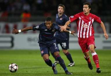Bastos a le boulard
