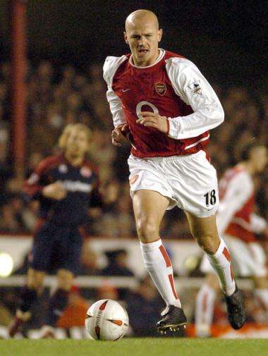 Cygan : «Arsenal a les armes»