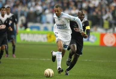 Cissé : Dalmat est un phénomène