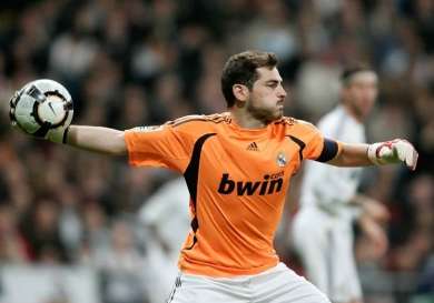 «<span style="font-size:50%">&nbsp;</span>Le clasico ne sera pas décisif<span style="font-size:50%">&nbsp;</span>»