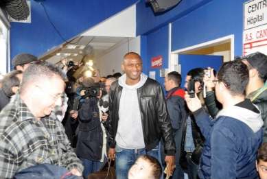Vieira pense rester à City