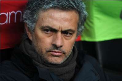 Encore un record pour Mourinho