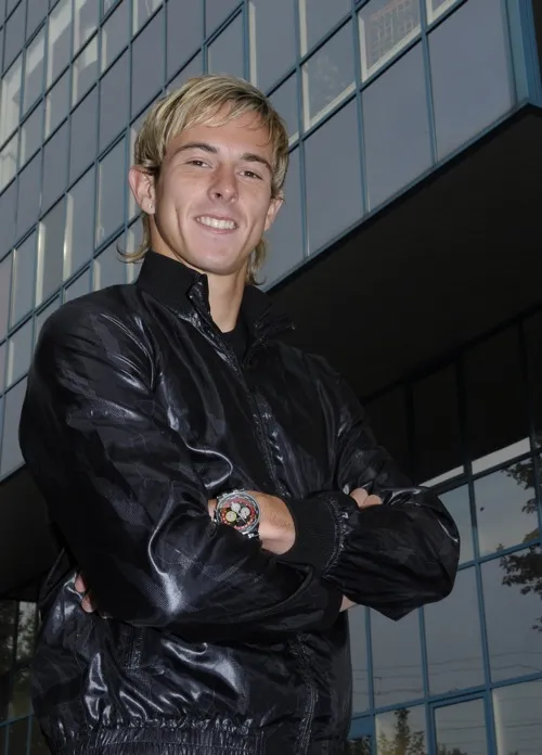Nolan Roux dragué par le werder