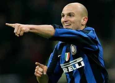 L&rsquo;Inter, la tête au championnat
