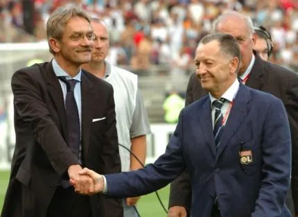 Aulas (re)met Thiriez KO