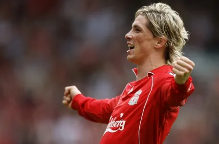 Torres taille Liverpool