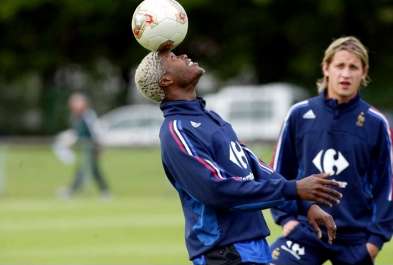 Mexès/Cissé, le retour ?
