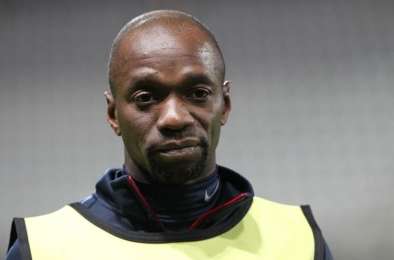 Makélélé mis à mal