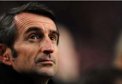 Blanc sous protection policière