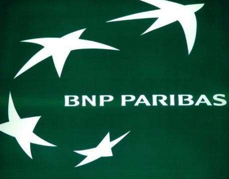 BNP 100% football