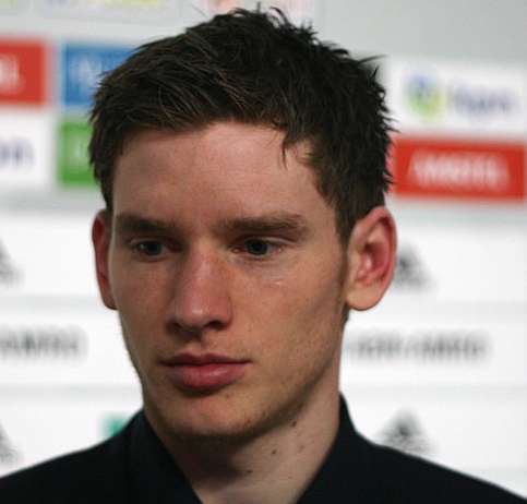 Un Belge de plus en Premiership ?