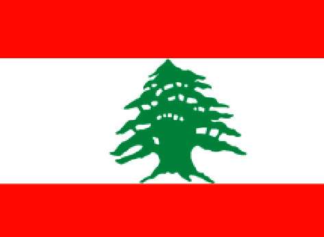 Heurts au Liban