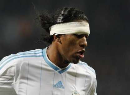 OM-Sochaux : Les équipes